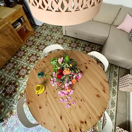 Moh - Casa Maga Bed & Breakfast