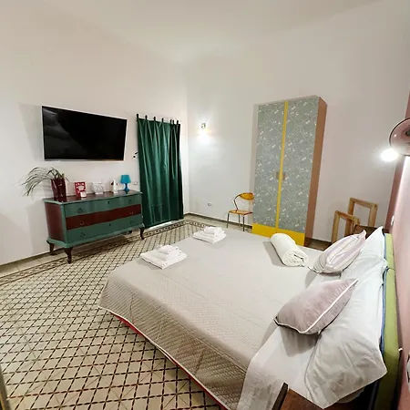 Moh - Casa Maga Grottaglie