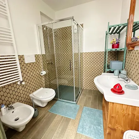 Bed & Breakfast Moh - Casa Maga