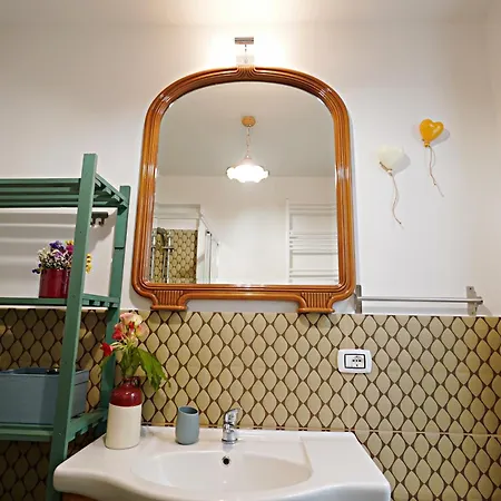 Bed & Breakfast Moh - Casa Maga Grottaglie