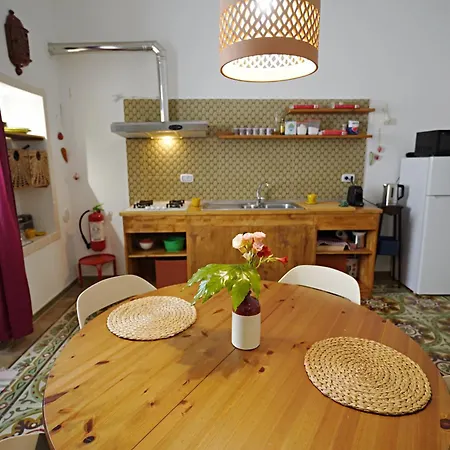 Bed & Breakfast Moh - Casa Maga Grottaglie