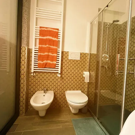 Bed & Breakfast Moh - Casa Maga