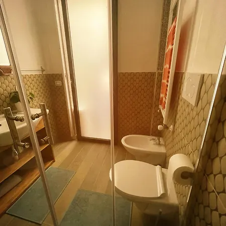 Moh - Casa Maga Bed & Breakfast Grottaglie