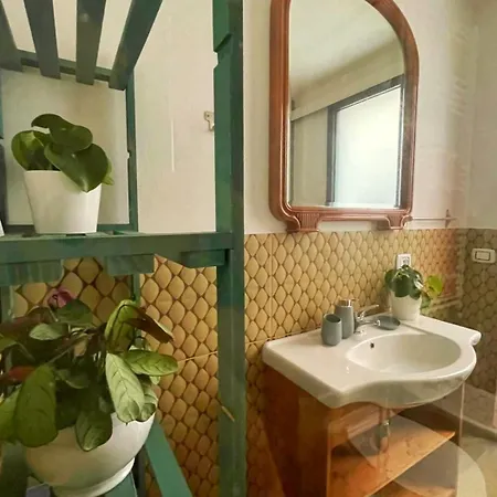 Bed & Breakfast Moh - Casa Maga *