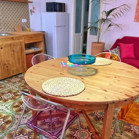 Moh - Casa Maga Bed & Breakfast