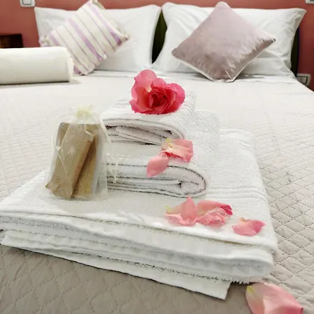 Bed & Breakfast Moh - Casa Maga *