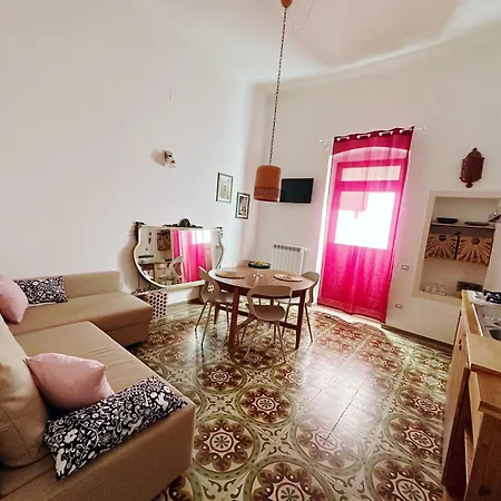 Moh - Casa Maga