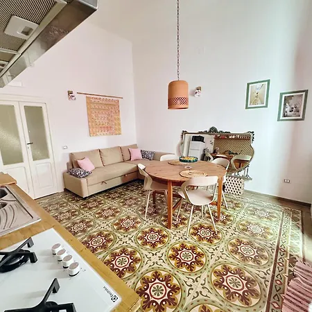 Moh - Casa Maga Bed & Breakfast *