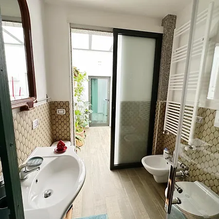 Moh - Casa Maga Bed & Breakfast *