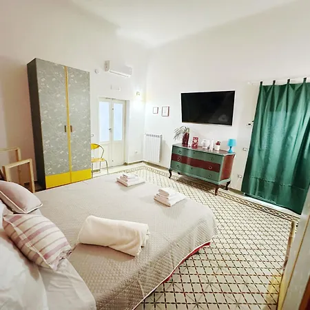 Moh - Casa Maga Grottaglie