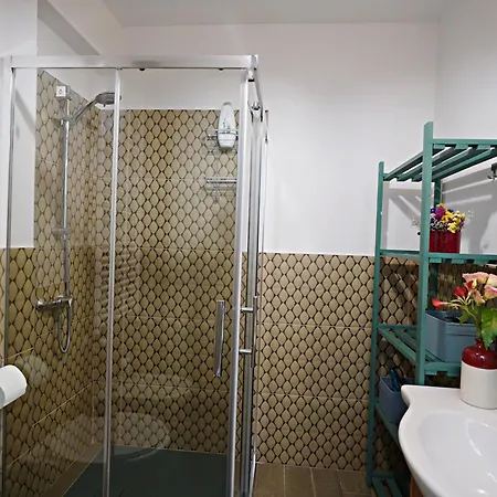 Moh - Casa Maga Bed & Breakfast *