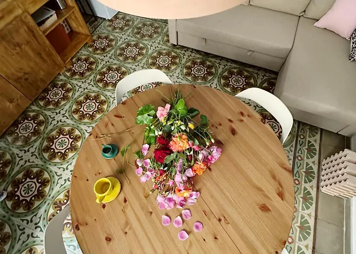 Moh - Casa Maga Oda ve Kahvaltı