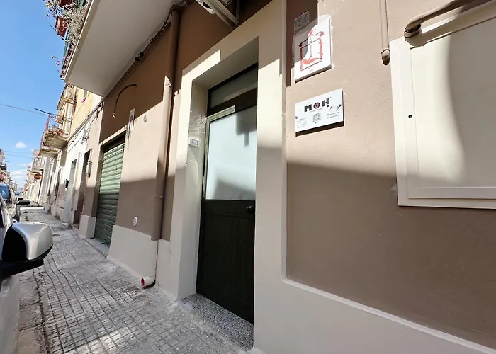 Oda ve Kahvaltı Moh - Casa Maga