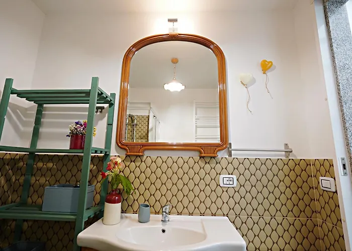 Oda ve Kahvaltı Moh - Casa Maga Grottaglie