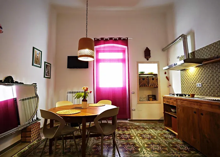 Oda ve Kahvaltı Moh - Casa Maga